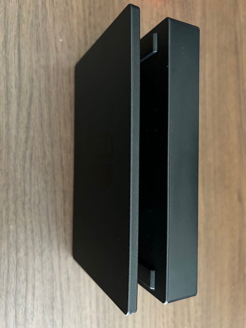 Nintendo Switch HAC-001(-01) 本体 箱無し