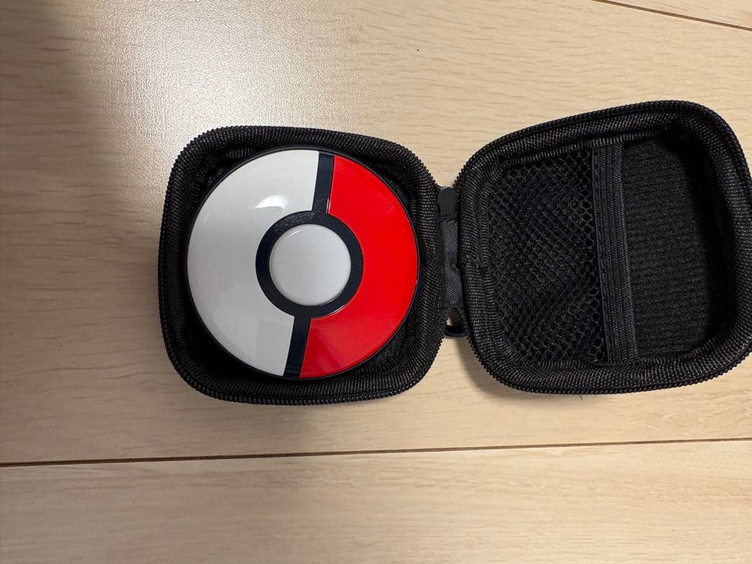 さ*ら様 【振動なし】Pokémon GO Plus +