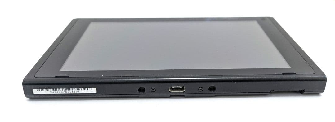Nintendo Switch 2018年製 本体のみ