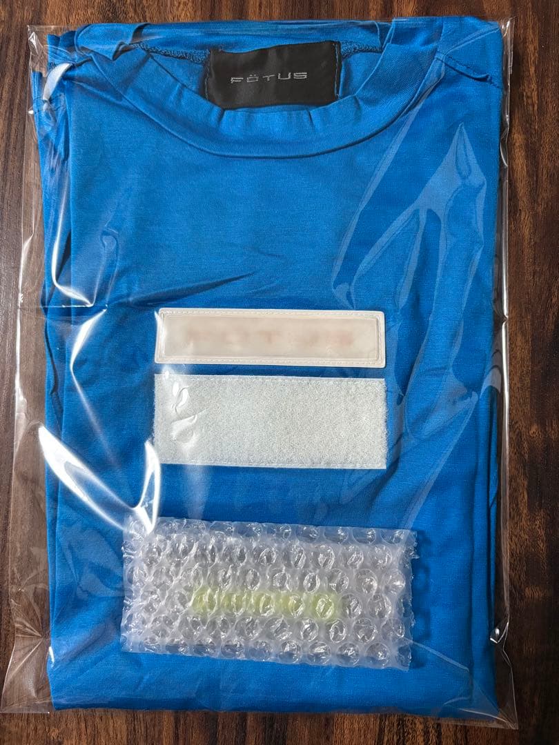 FOTUS 半袖Tシャツ