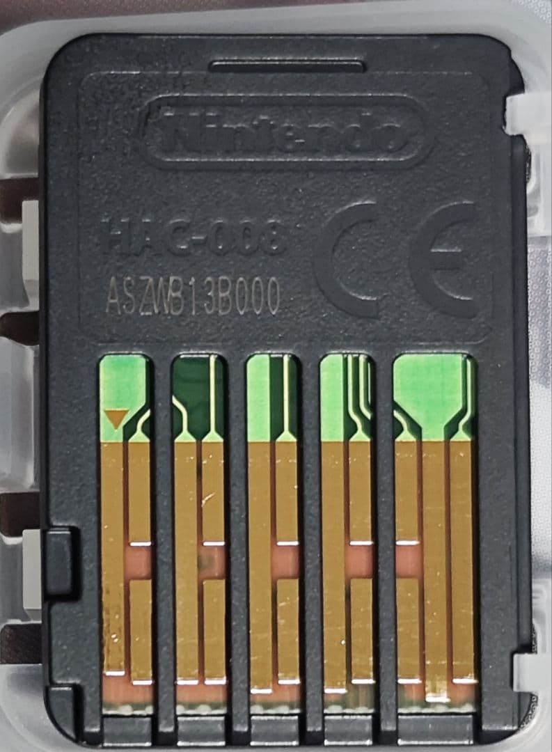 中古　囚われのパルマREFRAIN DX.E　動作確認済み