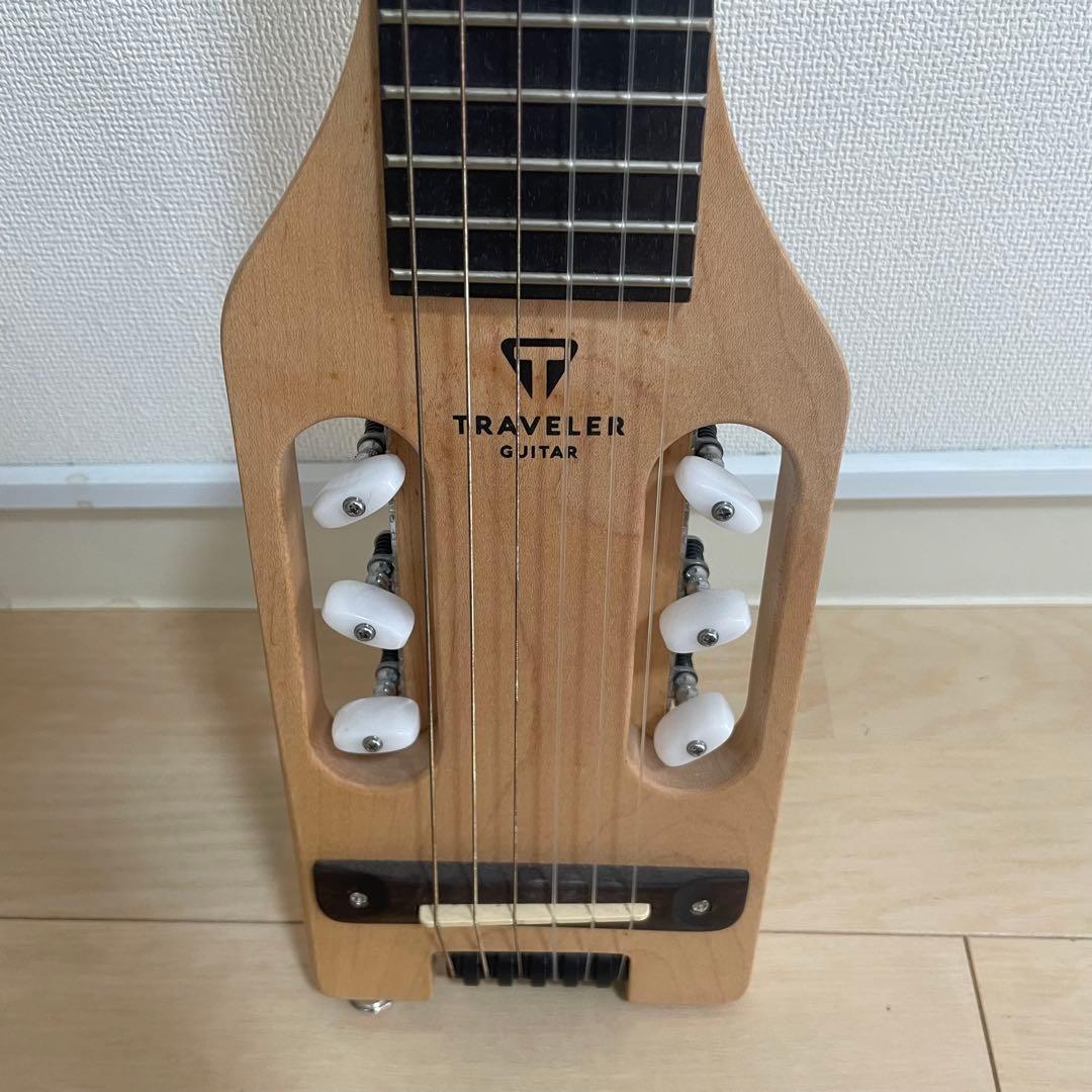 ギター TRAVELER GUITAR Ultra-Light