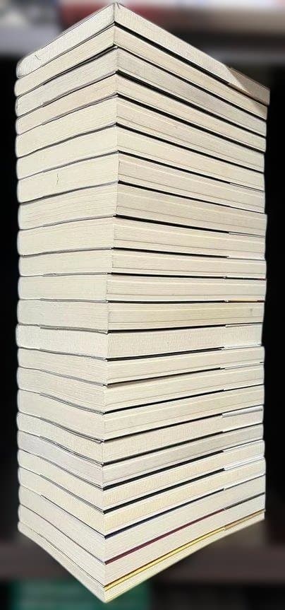 ★ハリー・ポッター 新書サイズ　本編20+3の全23冊セット！静山社ペガサス文庫