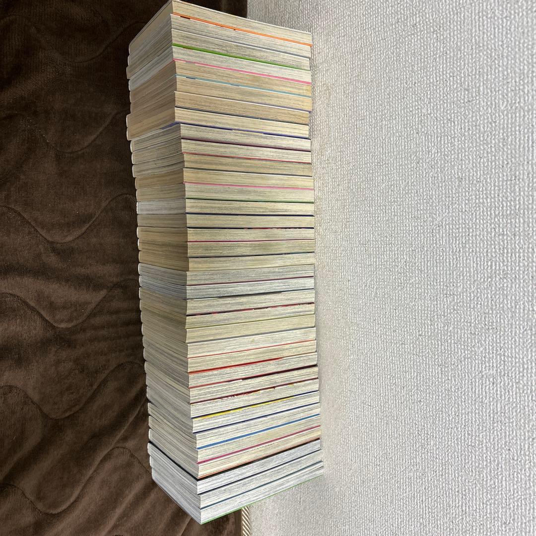 ハンター×ハンター　1〜34.36巻