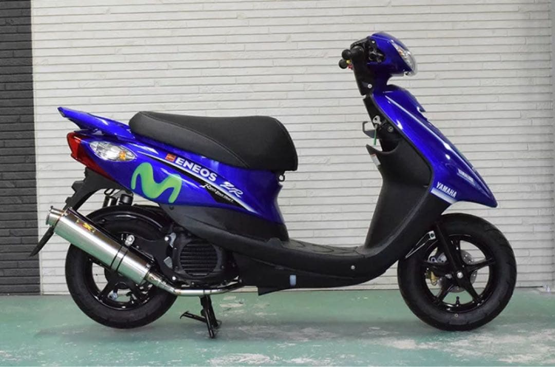専用Realize 4STジョグ ZR O2センサー 22Racing