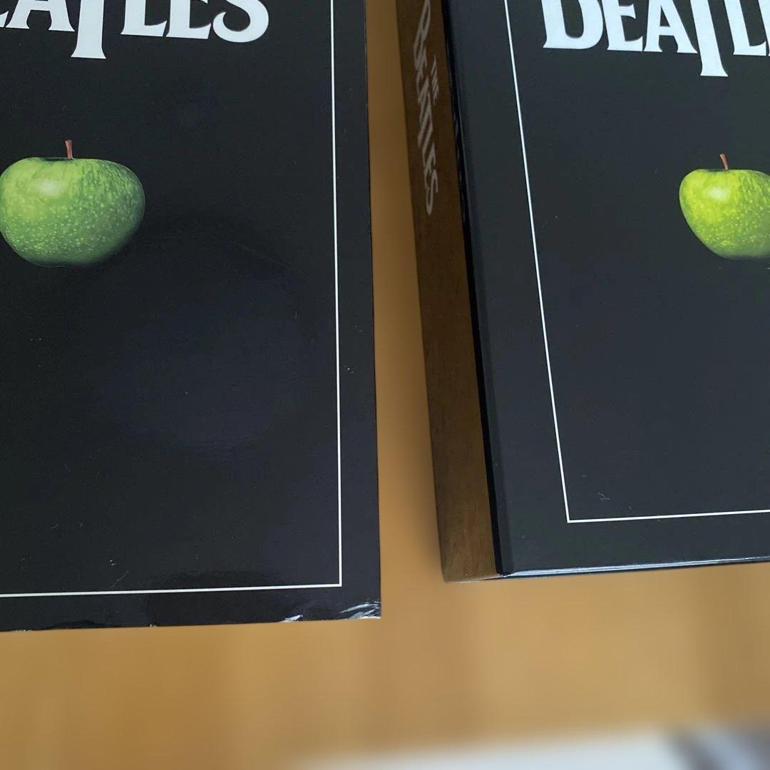 THE BEATLES ザ・ビートルズBOX