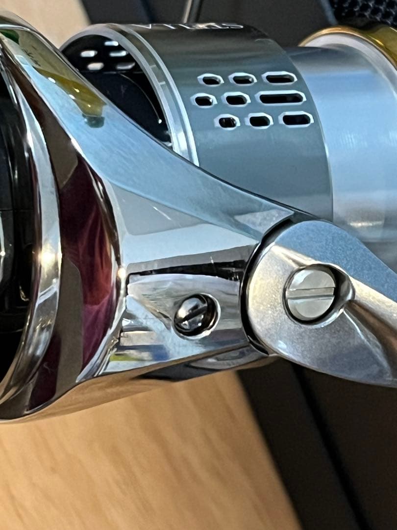 最終値下げ美品！シマノ18ステラC2000S