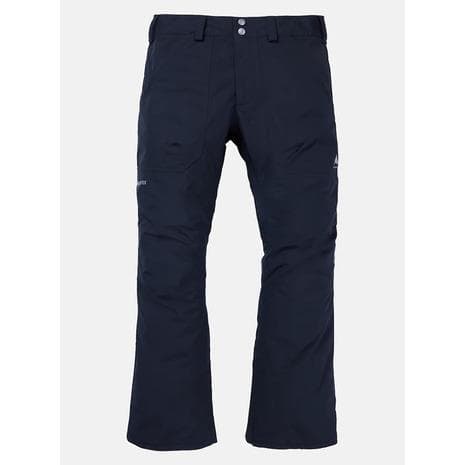 未使用 BURTON メンズ バラスト GORE-TEX 2L パンツ M 黒