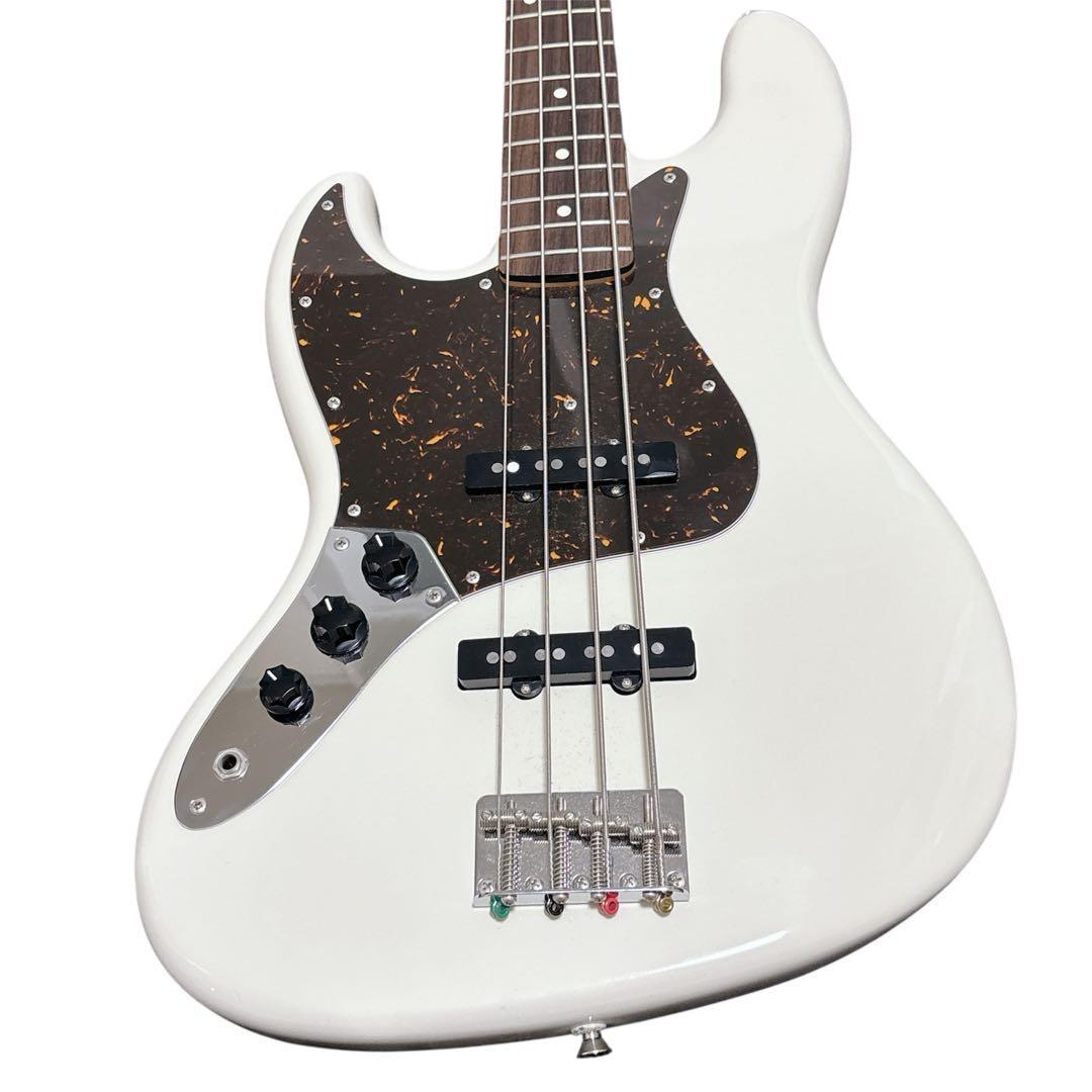COOLZ ZJB-1R-L レフティ 日本製 ジャズベース 島村楽器