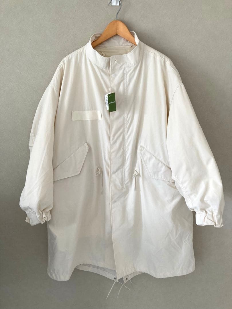 【新品】FREAKS STORE M65 モッズコート