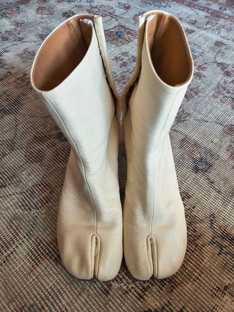 Maison Margiela│メゾン マルジェラ \"Tabi\"ブーツ 40