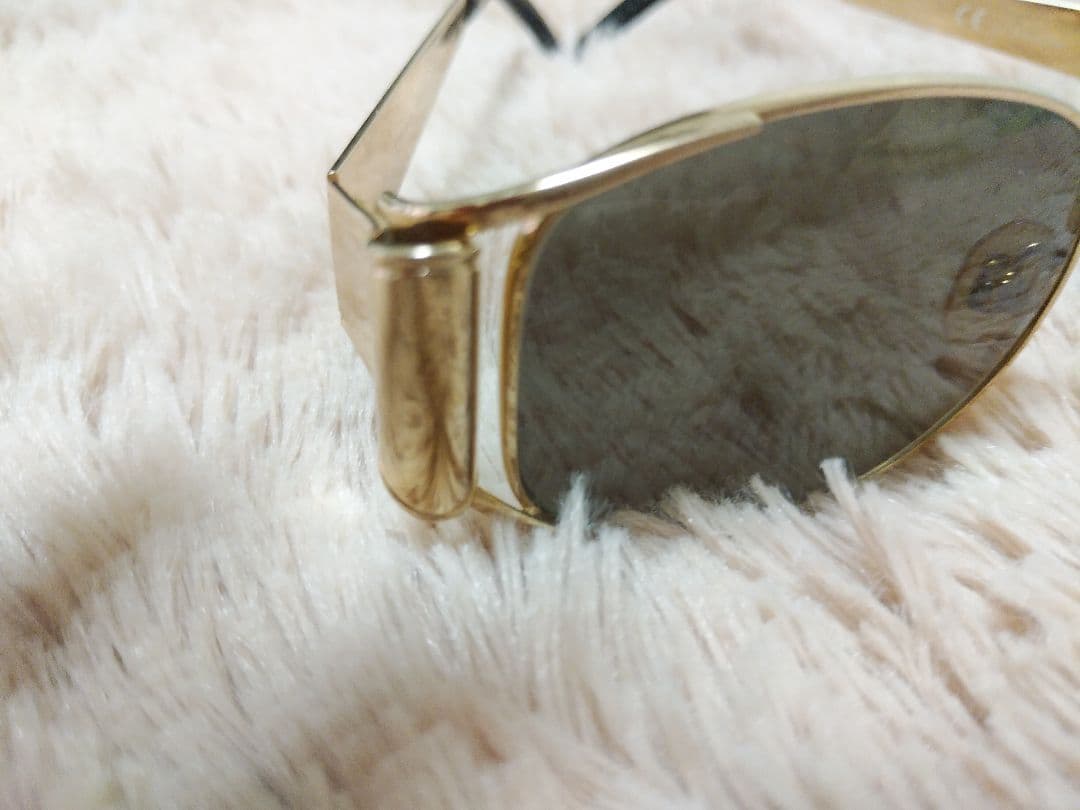 d*7様 Yohji Yamamoto ヴィンテージサングラス 品番52-510