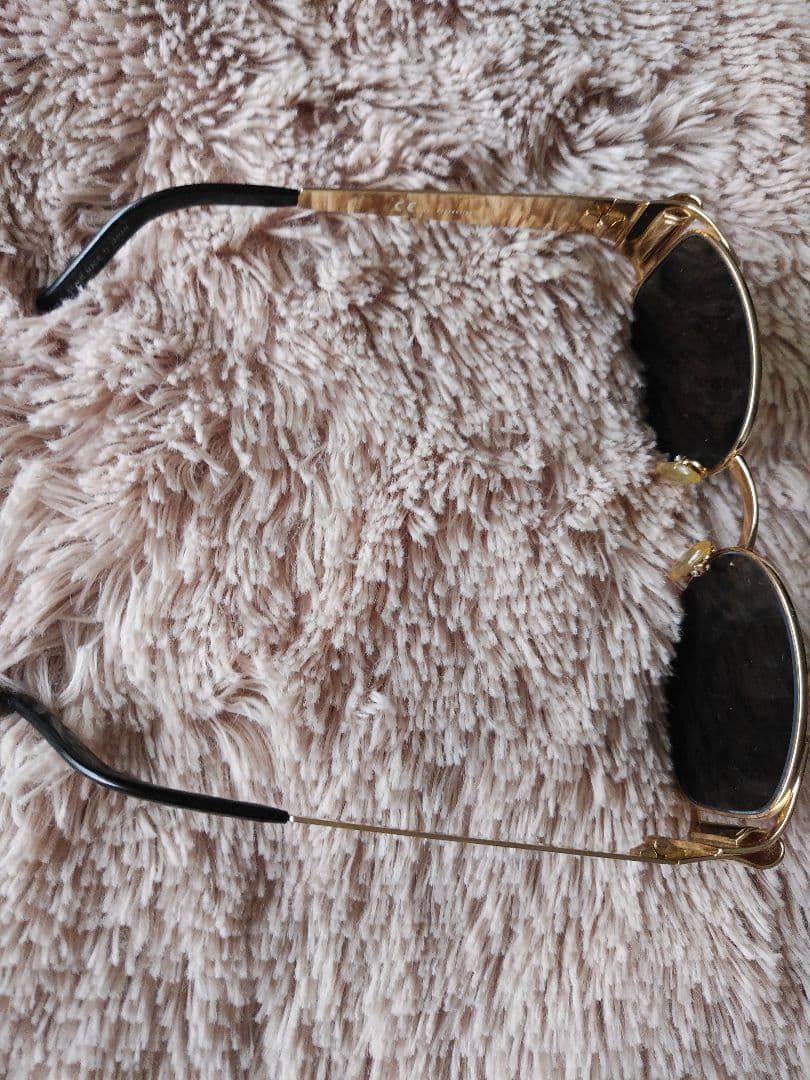 d*7様 Yohji Yamamoto ヴィンテージサングラス 品番52-510