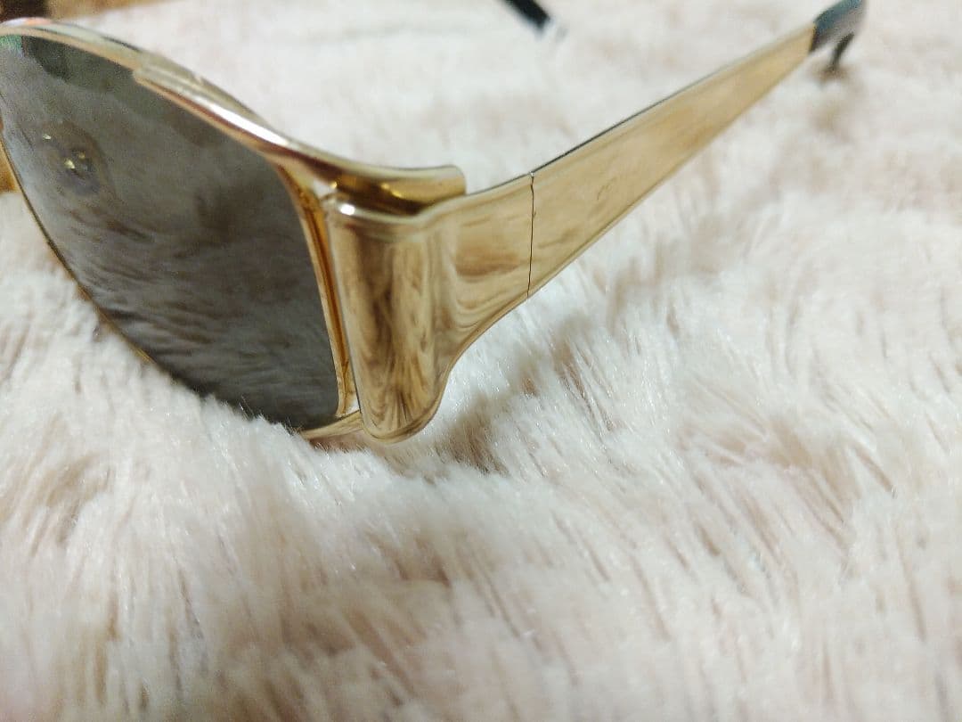 d*7様 Yohji Yamamoto ヴィンテージサングラス 品番52-510