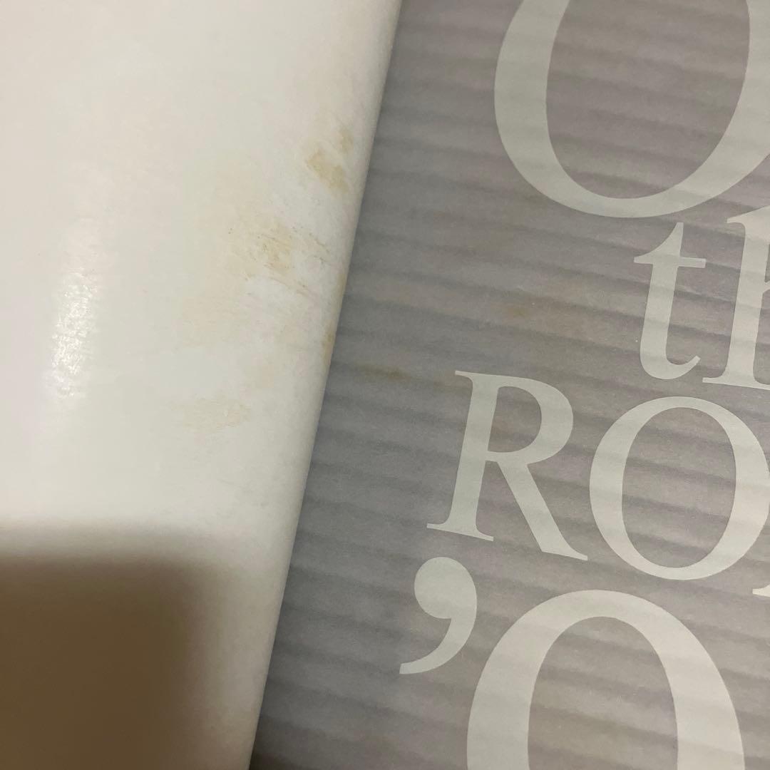 浜田省吾　ツアーパンフレット9冊＋雑誌1冊