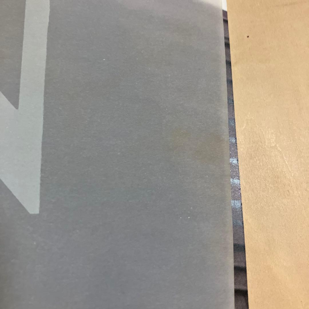 浜田省吾　ツアーパンフレット9冊＋雑誌1冊