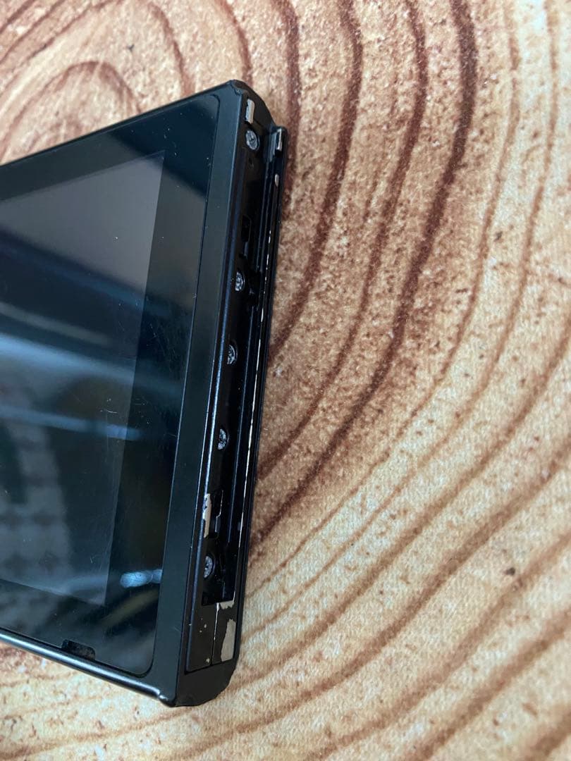 ジャンク品　Nintendo Switch　本体