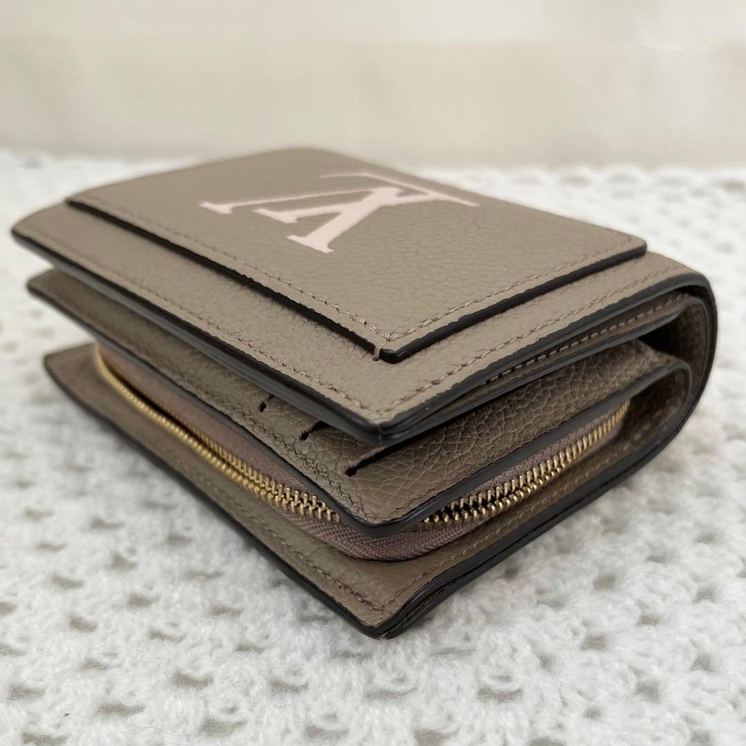 ルイ・ヴィトン Louis Vuitton ポルトフォイユ クレア