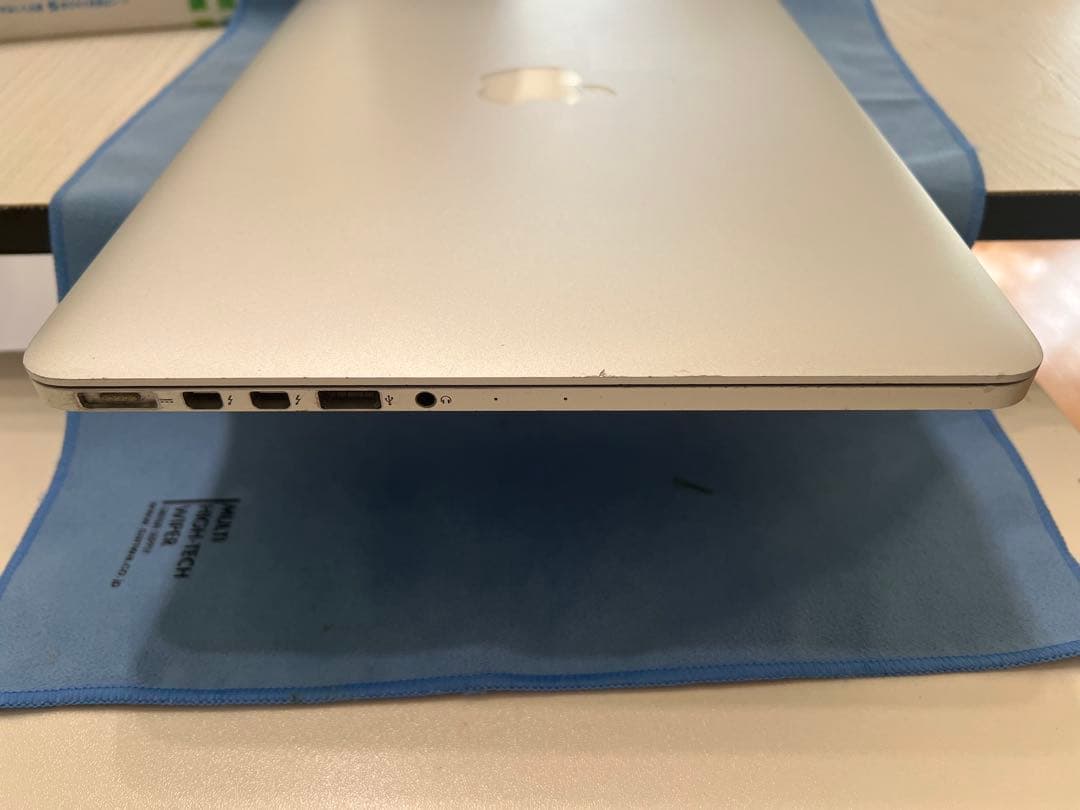 MacBook Pro A1502 本体のみ