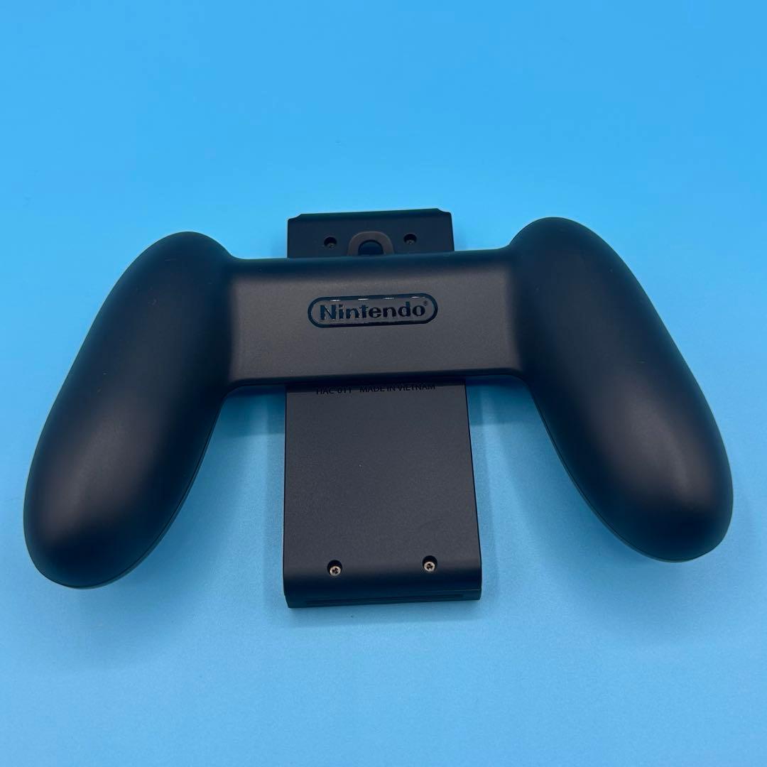 Nintendo Switch Joy-Con(L)/(R) グレー