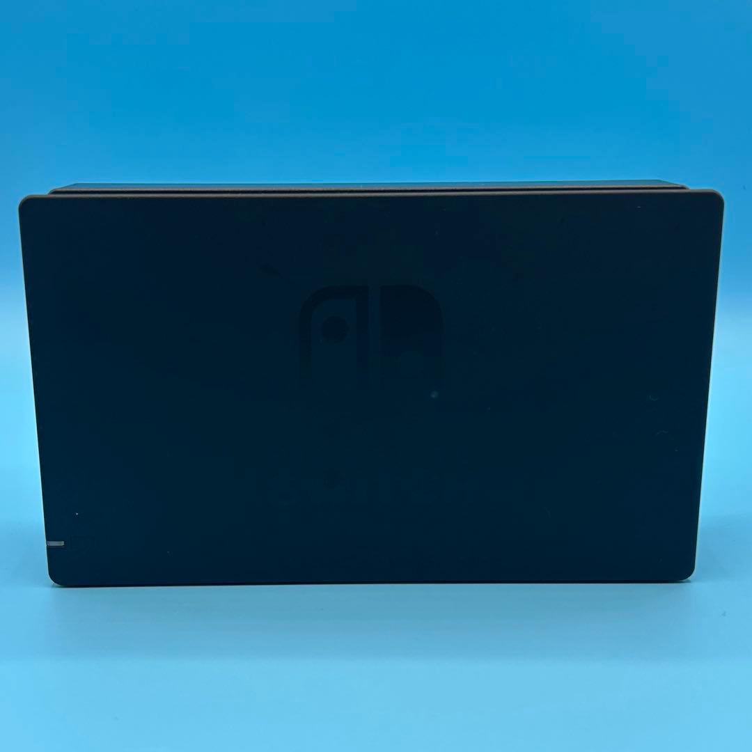 Nintendo Switch Joy-Con(L)/(R) グレー