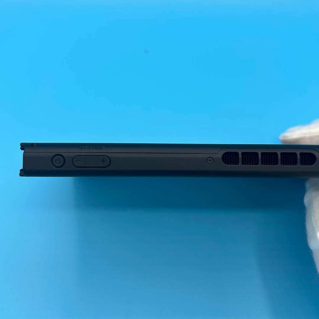 Nintendo Switch Joy-Con(L)/(R) グレー