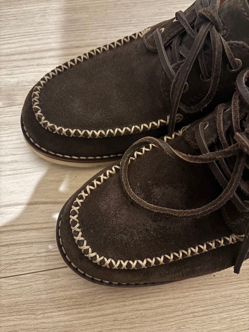 Timberland 3eye classic 定番 人気 箱なし