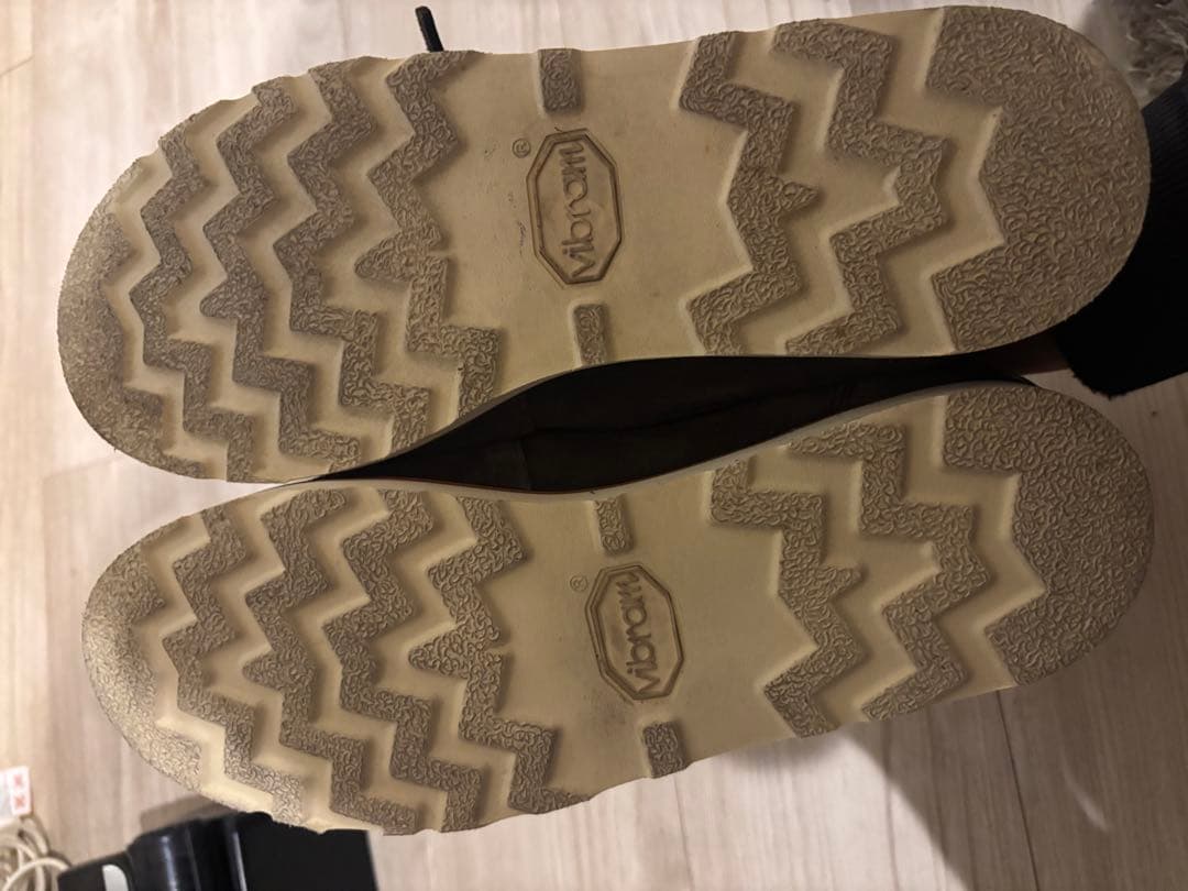 Timberland 3eye classic 定番 人気 箱なし