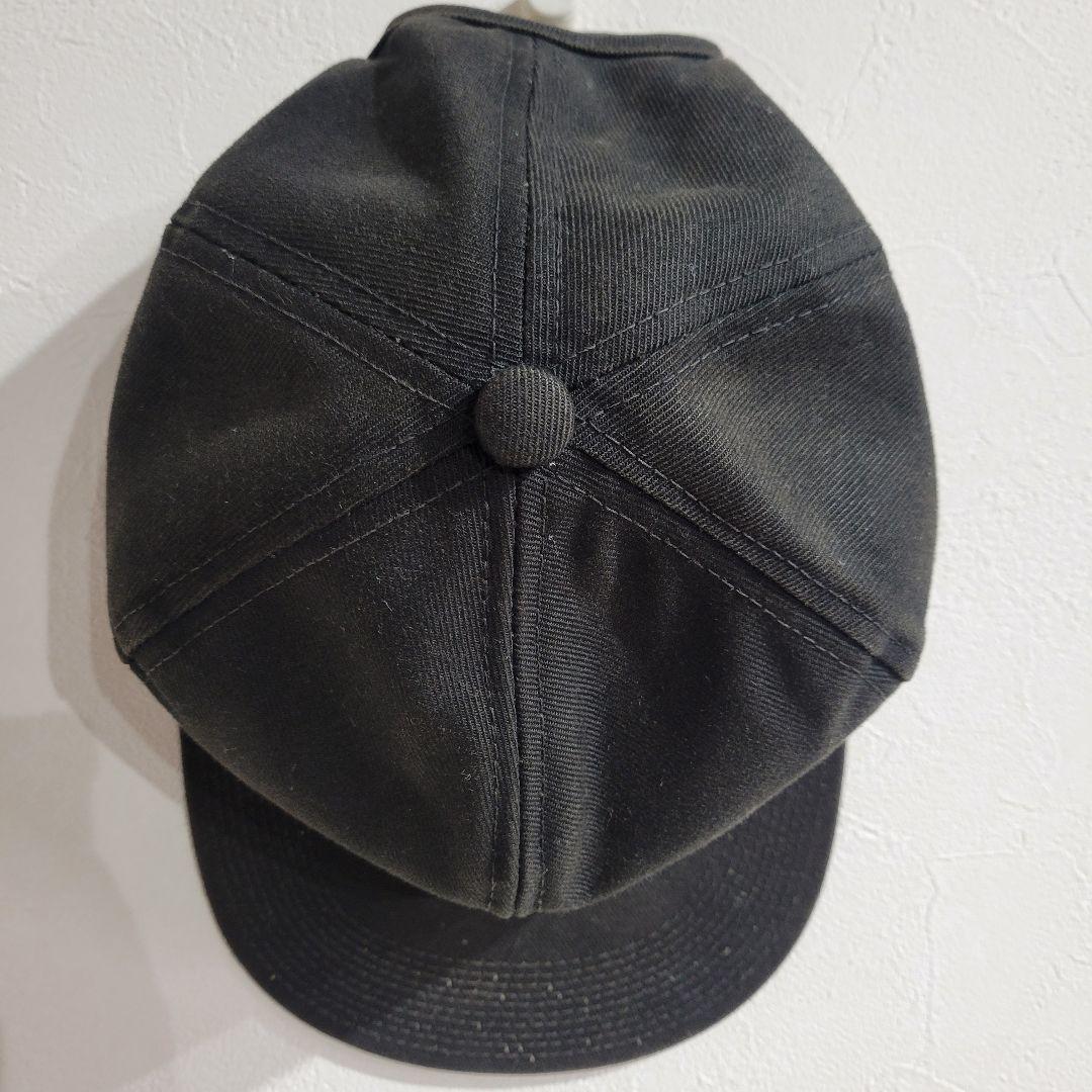 【格安】THE H.W.DOG&CO. トラッカーキャップ D-00004