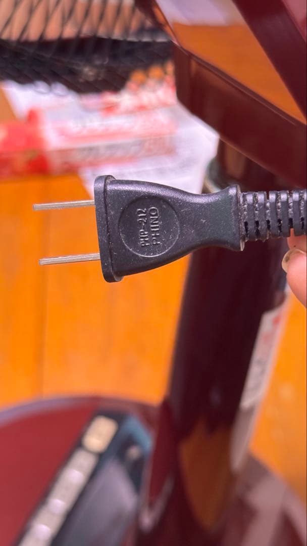 扇風機 レトロ DCモーター扇 ハイエンド UF-DHR30G ユーイング