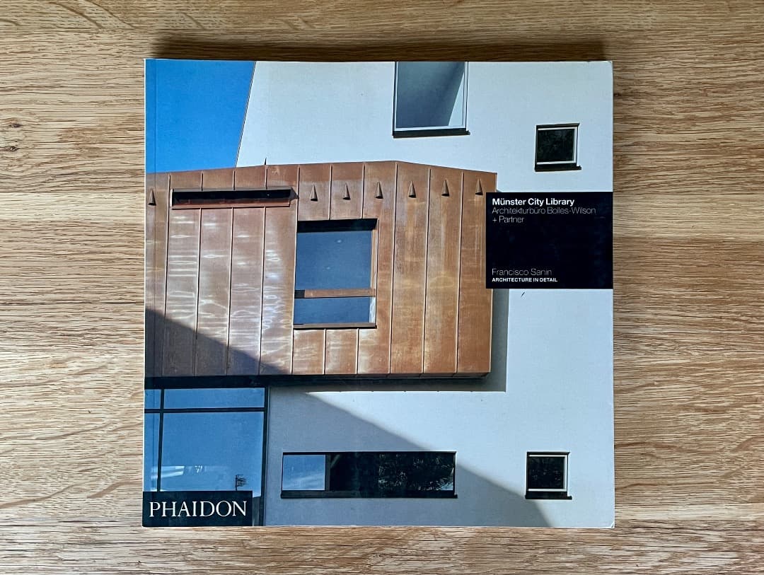 スカルパ／イームズ／マーカット／ボレス＆ウィルソン PHAIDON 計4冊