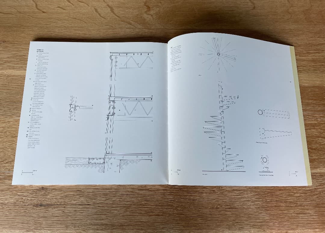 スカルパ／イームズ／マーカット／ボレス＆ウィルソン PHAIDON 計4冊