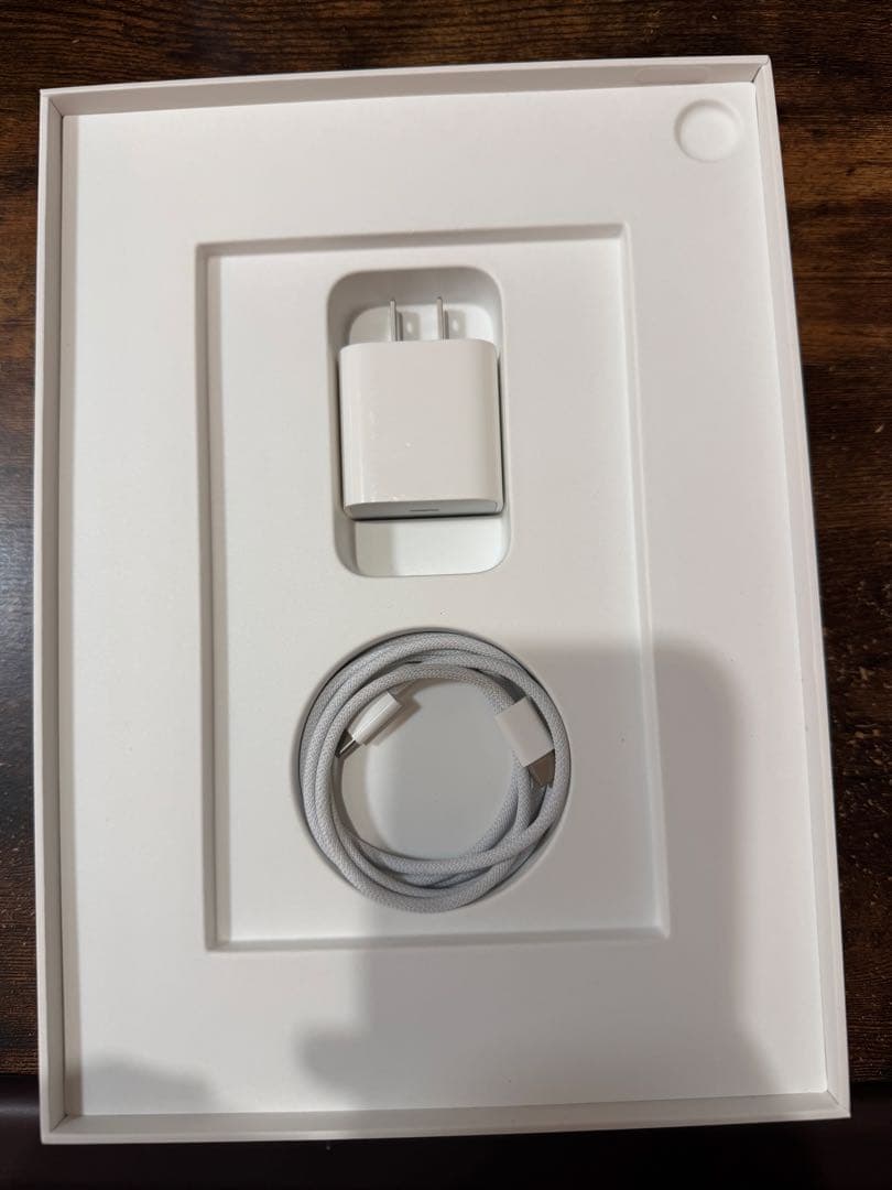 【美品】iPad Air 第5世代 256GB Wi-Fiモデル