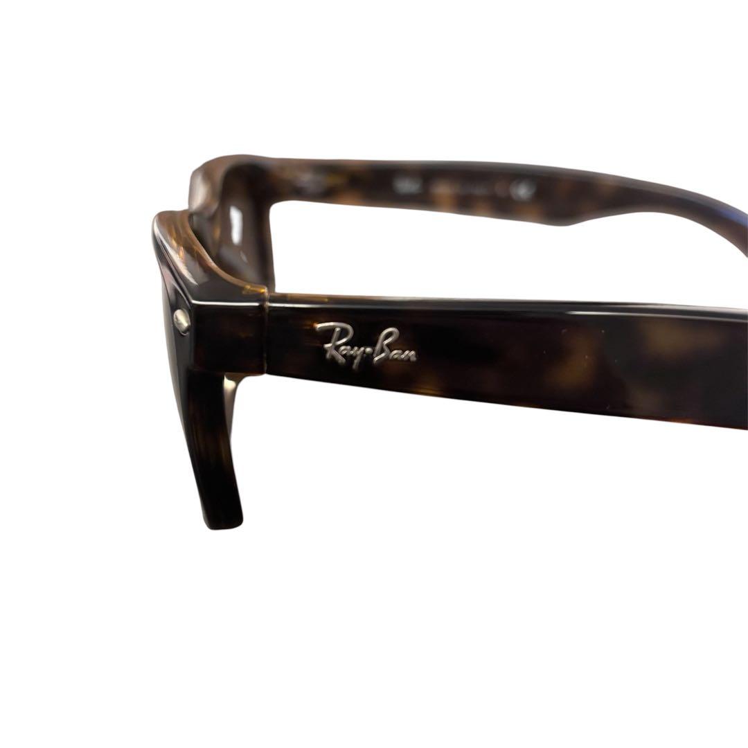 【美品】Ray-Ban RB2132F日本人向けモデル サングラス ケース付