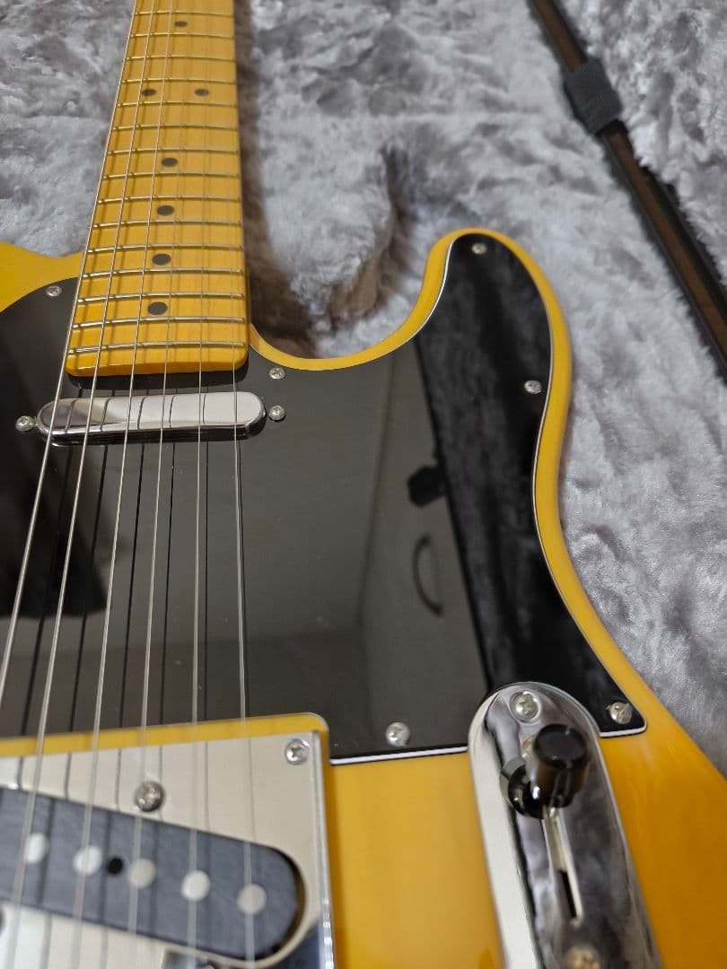 Fender American Professional II テレキャスター