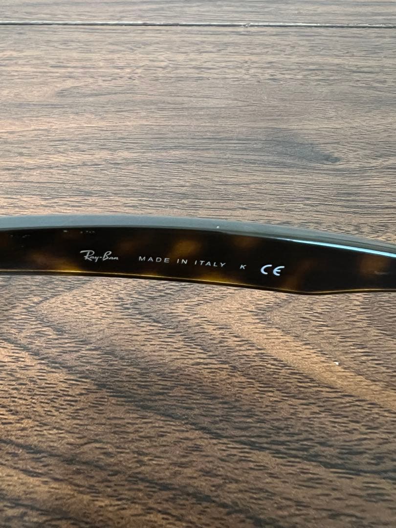 Ray-Ban RB2132 ウェイファーラー サングラス