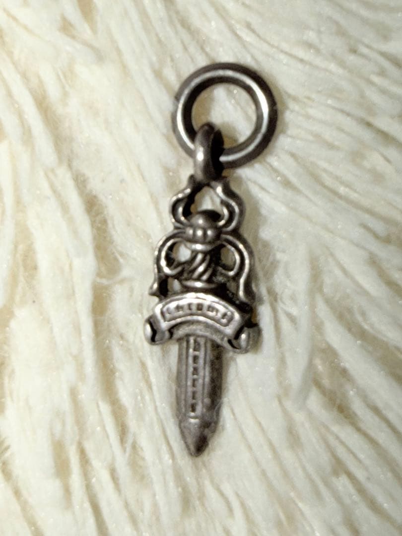 クロムハーツ ダガー CHROME HEARTS DAGGER