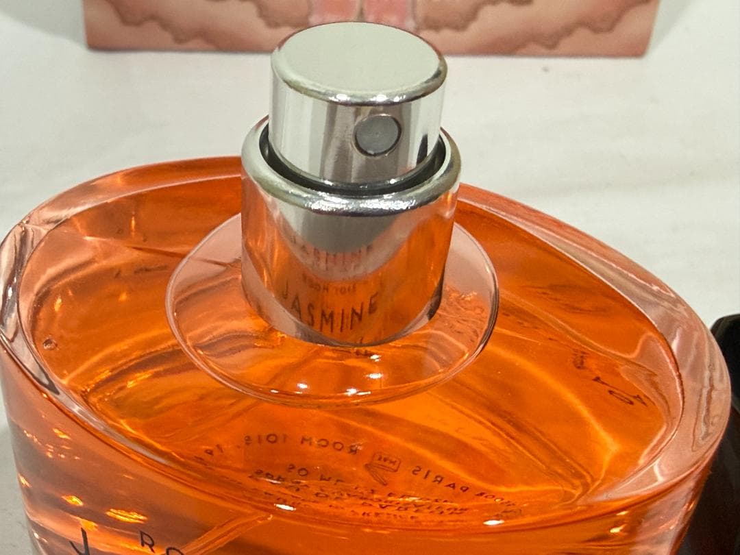 ROOM 1015 JASMINE FREAK 50ml 香水 ジャスミン