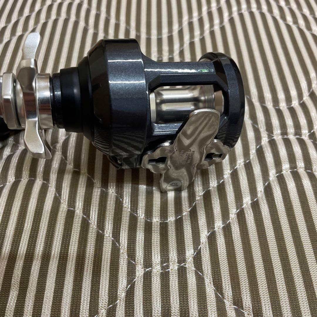 トリウム1500HG