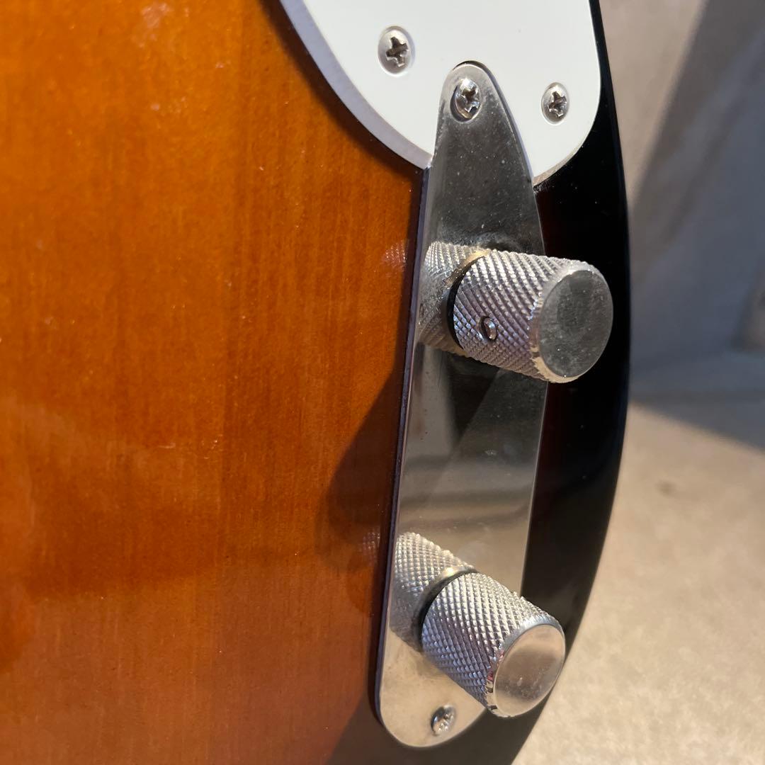 ベース Squier Classic Vibe 50s Precision Bass