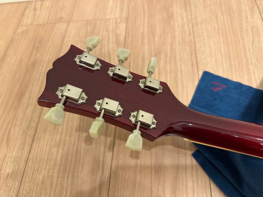 Burny RSG-75 '69 THE REVIVAL 日本製1980'