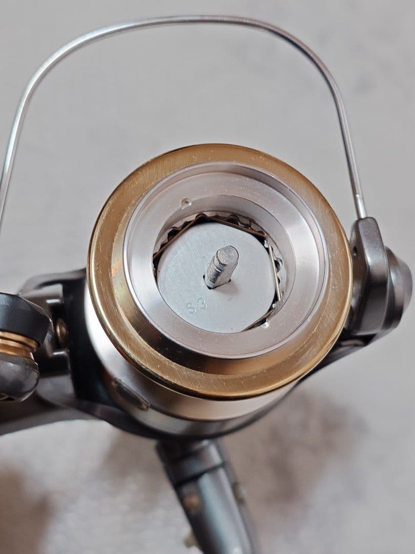 SHIMANO 98 TWIN POWER 4000 シマノ　ツインパワー