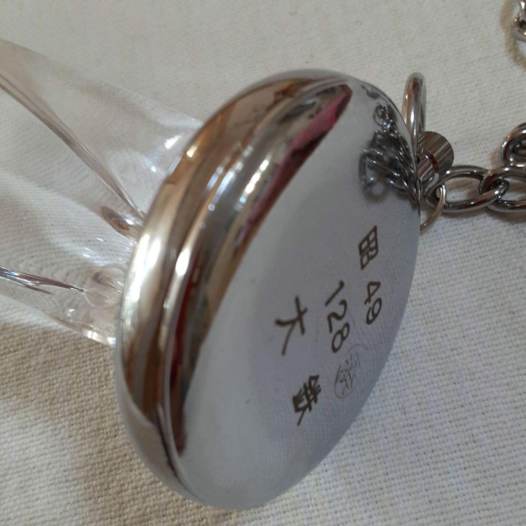 稼動品　SEIKO プレシジョン懐中時計 21石　昭和49年大阪鉄道管理局