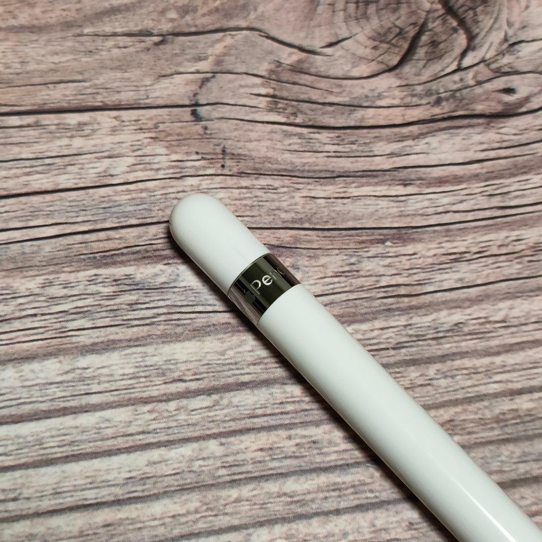 純正 アップルペンシル 第一世代 apple pencil
