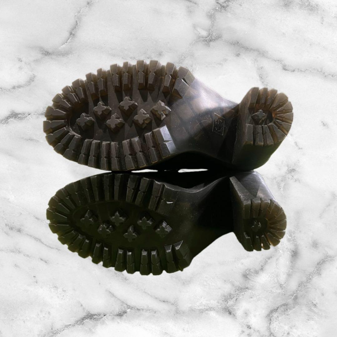 ★新品未使用★Dr.Martensドクターマーチン KENDRA10ホールブーツ