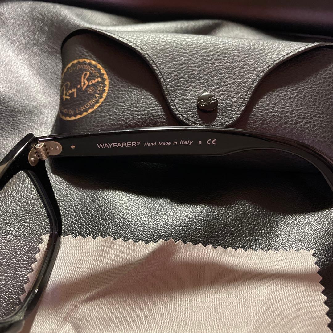 サングラス　Ray-Ban