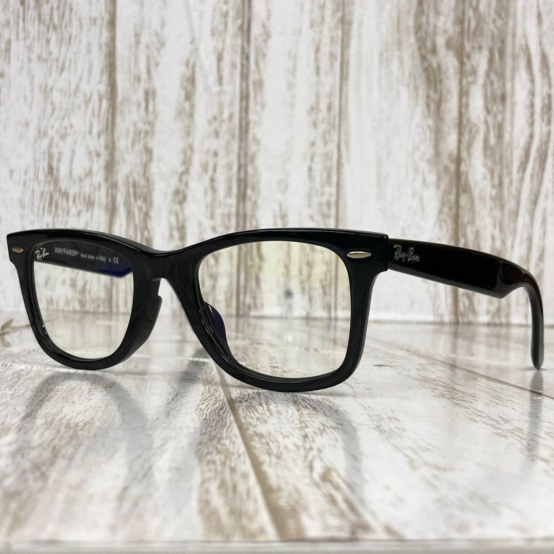 re-1219) Ray Ban WAYFARER サングラス RB2140-F