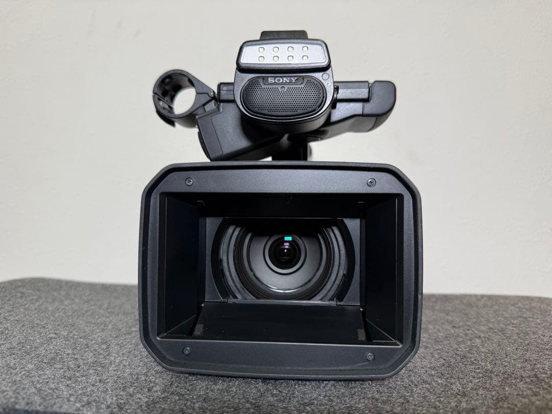 ■美品■ SONY HXR-NX5R NXCAM