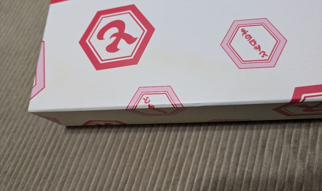 とんねるずのみなさんのおかげでBOX