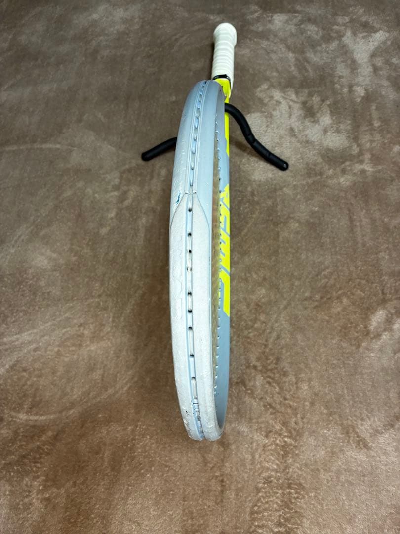 HEAD エクストリーム MP LITE 軽量 スピン系